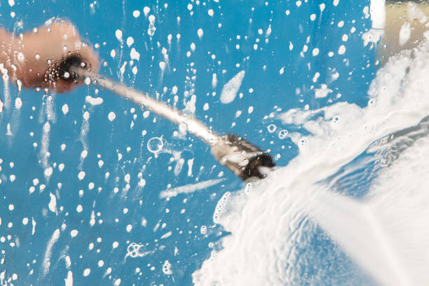 Best Patio and Deck Pressure Washing  in Sylvan Lake, MI